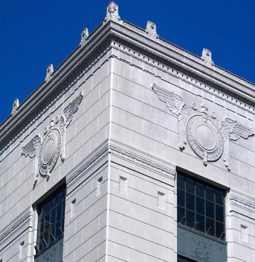 Motor Mart Garage Boston Preservation Alliance